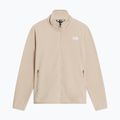 Pile uomo The North Face Glacier Fleece timeless taupe 5
