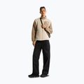 Pile donna The North Face Yumiori Full Zip timeless taupe 2
