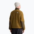 Pile uomo The North Face Yumiori Off Peak 1/2 Zip caraway seed/ne 3