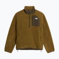 Pile uomo The North Face Yumiori Off Peak 1/2 Zip caraway seed/ne 4