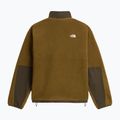 Pile uomo The North Face Yumiori Off Peak 1/2 Zip caraway seed/ne 5