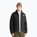 Giacca imbottita da uomo The North Face Aconcagua tnf black 4