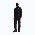 Felpa da trekking uomo The North Face Summit Futurefleece Full Zip Hoodie tnf black 2
