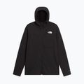 Felpa da trekking uomo The North Face Summit Futurefleece Full Zip Hoodie tnf black 4
