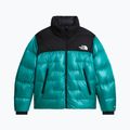 Piumino uomo The North Face Summit Nuptse restorative teal/tnf black 5