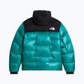 Piumino uomo The North Face Summit Nuptse restorative teal/tnf black 6