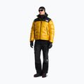 Piumino uomo The North Face Summit Nuptse summit gold/tnf black 2