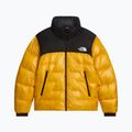 Piumino uomo The North Face Summit Nuptse summit gold/tnf black 5