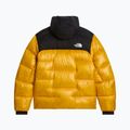 Piumino uomo The North Face Summit Nuptse summit gold/tnf black 6