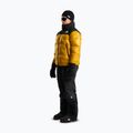 Piumino donna The North Face Summit Nuptse summit gold/tnf black 2