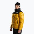 Piumino donna The North Face Summit Nuptse summit gold/tnf black 4