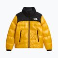 Piumino donna The North Face Summit Nuptse summit gold/tnf black 5