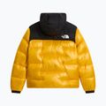 Piumino donna The North Face Summit Nuptse summit gold/tnf black 6