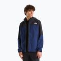 Giacca softshell da uomo The North Face Diablo Softshell Detachable Hood summit navy/tnf black