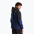 Giacca softshell da uomo The North Face Diablo Softshell Detachable Hood summit navy/tnf black 3