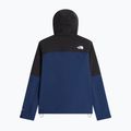 Giacca softshell da uomo The North Face Diablo Softshell Detachable Hood summit navy/tnf black 6