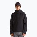 Giacca softshell da uomo The North Face Diablo Softshell Detachable Hood tnf black