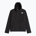 Giacca softshell da uomo The North Face Diablo Softshell Detachable Hood tnf black 5