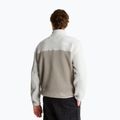 Pile uomo The North Face Yumiori Full Zip stone slab/cumu 3
