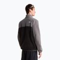 Pile uomo The North Face Yumiori Full Zip tnf black/smoke 3