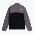 Pile uomo The North Face Yumiori Full Zip tnf black/smoke 5