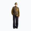 Pile uomo The North Face Yumiori Full Zip new taupe green 2