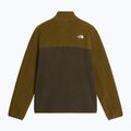 Pile uomo The North Face Yumiori Full Zip new taupe green 5