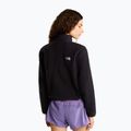 Pile donna The North Face Yumiori 1/4 Zip tnf blk/tnf blk 3