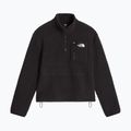 Pile donna The North Face Yumiori 1/4 Zip tnf blk/tnf blk 4