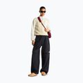 Pile donna The North Face Yumiori 1/4 Zip desert stone/wh 2