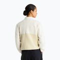 Pile donna The North Face Yumiori 1/4 Zip desert stone/wh 3