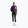 Pile donna The North Face Yumiori 1/4 Zip endless dusk/gr 2