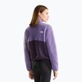 Pile donna The North Face Yumiori 1/4 Zip endless dusk/gr 3