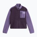 Pile donna The North Face Yumiori 1/4 Zip endless dusk/gr 4