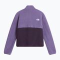 Pile donna The North Face Yumiori 1/4 Zip endless dusk/gr 5