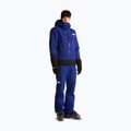 Giacca da sci da uomo The North Face Mount Bre bold blue/tnf black 2