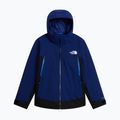 Giacca da sci da uomo The North Face Mount Bre bold blue/tnf black 5