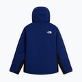 Giacca da sci da uomo The North Face Mount Bre bold blue/tnf black 6