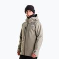 Giacca da sci da uomo The North Face GTX Dawnstrike Insulated stone slab