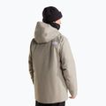 Giacca da sci da uomo The North Face GTX Dawnstrike Insulated stone slab 3