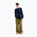 Maglia da trekking a maniche lunghe da uomo The North Face Evolution Simple Dome Regular LS Tee summit navy 2