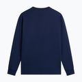 Maglia da trekking a maniche lunghe da uomo The North Face Evolution Simple Dome Regular LS Tee summit navy 5