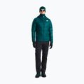 Piumino uomo The North Face Bettaforca Lt Down Hoodie pacific teal/restorative 2