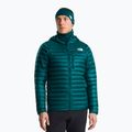 Piumino uomo The North Face Bettaforca Lt Down Hoodie pacific teal/restorative 4