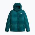 Piumino uomo The North Face Bettaforca Lt Down Hoodie pacific teal/restorative 5