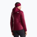 Piumino donna The North Face Bettaforca Lt Down Hoodie burgundy crush/lali gur 3