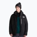 Giacca da sci da uomo The North Face Chakal tnf black 4
