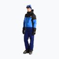 Giacca da sci da uomo The North Face Chakal tnf black/activ 2