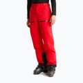 Pantaloni da sci da uomo The North Face Chakal elevation red