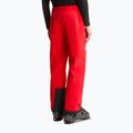 Pantaloni da sci da uomo The North Face Chakal elevation red 3